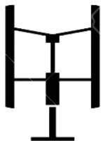 <p class="elementor-heading-title elementor-size-default" style="text-align: center;"><span style="font-size: 14pt;"><strong><span dir="auto">VAWT</span></strong></span></p>